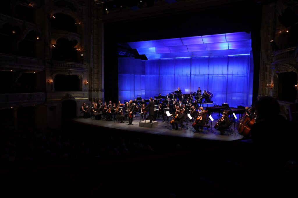 Bartók in Rijeka